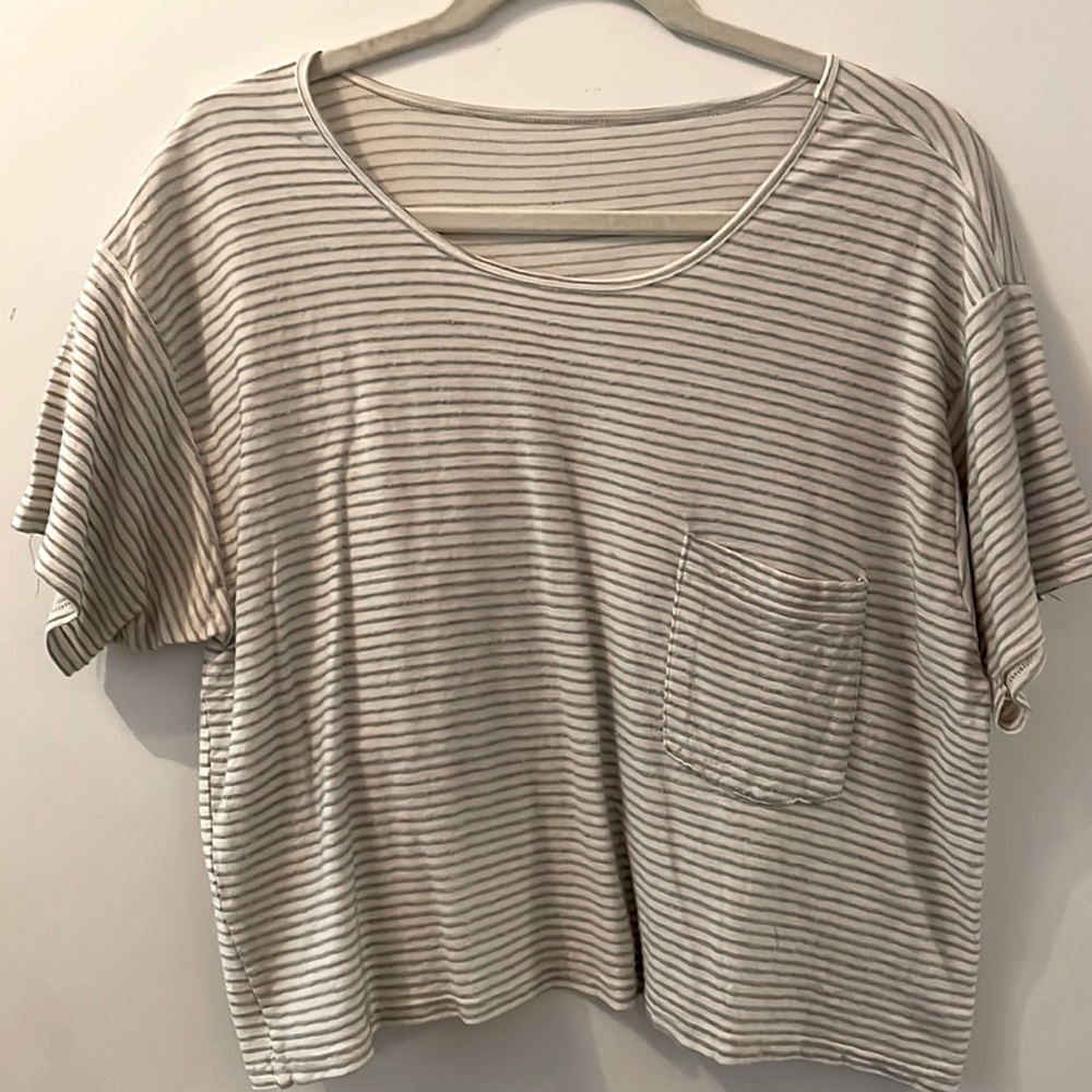American Apparel T Shirt